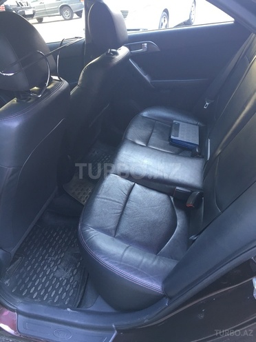 Kia Cerato 2011, 125,000 km - 2.0 l - Bakı