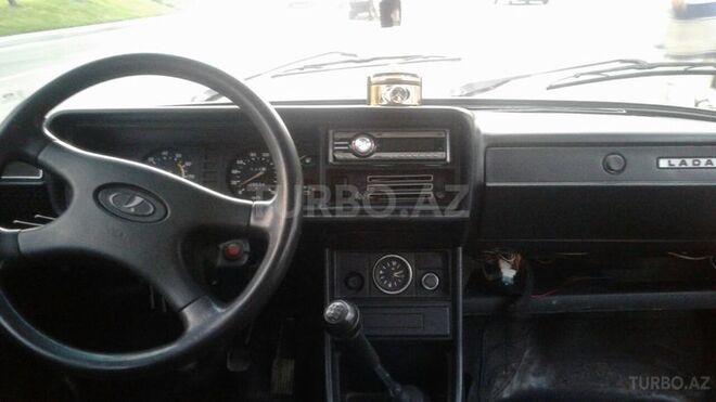 LADA (VAZ) 2107 2003, 140,000 km - 1.6 l - Bakı