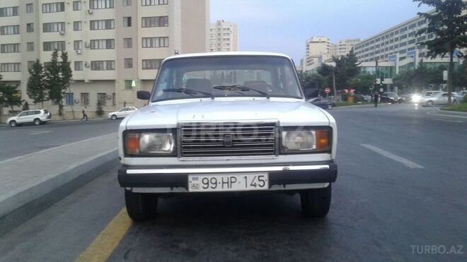 LADA (VAZ) 2107 2003, 140,000 km - 1.6 l - Bakı