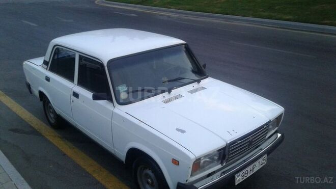 LADA (VAZ) 2107 2003, 140,000 km - 1.6 l - Bakı