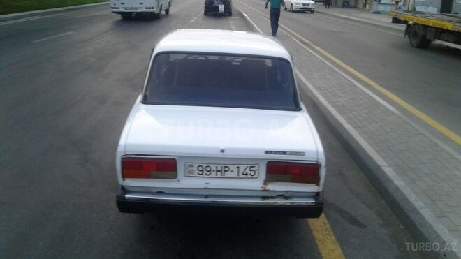 LADA (VAZ) 2107 2003, 140,000 km - 1.6 l - Bakı