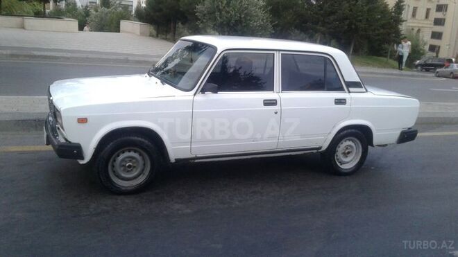 LADA (VAZ) 2107 2003, 140,000 km - 1.6 l - Bakı