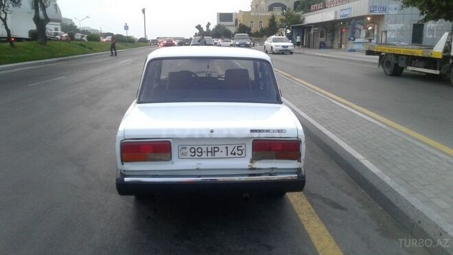 LADA (VAZ) 2107 2003, 140,000 km - 1.6 l - Bakı