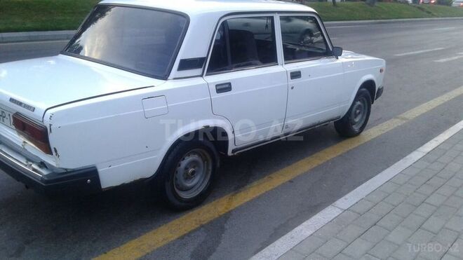 LADA (VAZ) 2107 2003, 140,000 km - 1.6 l - Bakı