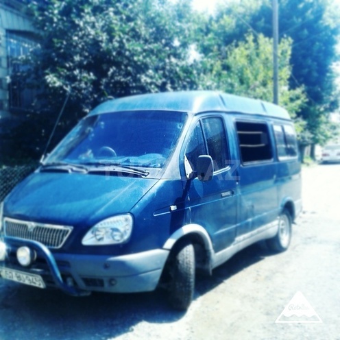 GAZ 2705 2003, 149,000 km - 0.2 л - Şəmkir