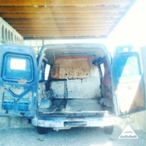 GAZ 2705 2003, 149,000 km - 0.2 л - Şəmkir