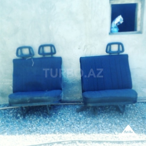 GAZ 2705 2003, 149,000 km - 0.2 л - Şəmkir