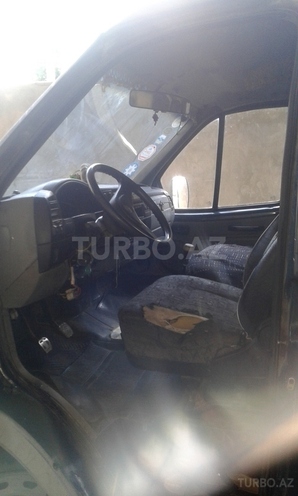 GAZ 2705 2003, 149,000 km - 0.2 л - Şəmkir
