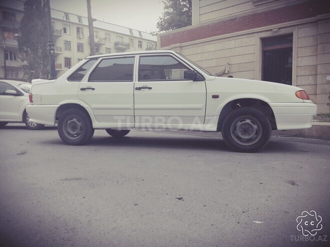 LADA (VAZ) 2115 2012, 46,000 km - 0.2 л - Gəncə