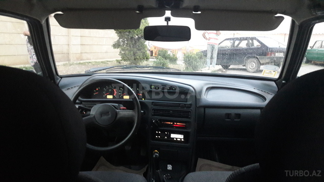 LADA (VAZ) 2115 2012, 46,000 km - 0.2 л - Gəncə