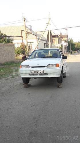 LADA (VAZ) 2115 2012, 46,000 km - 0.2 л - Gəncə