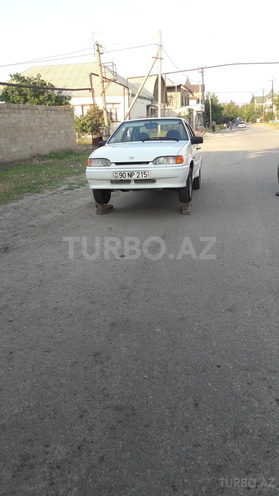 LADA (VAZ) 2115 2012, 46,000 km - 0.2 л - Gəncə