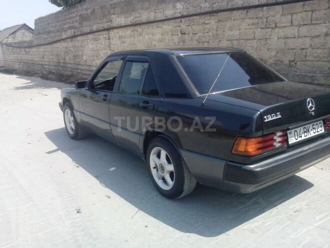 Mercedes 190 1991, 295,432 km - 2.0 л - Bakı