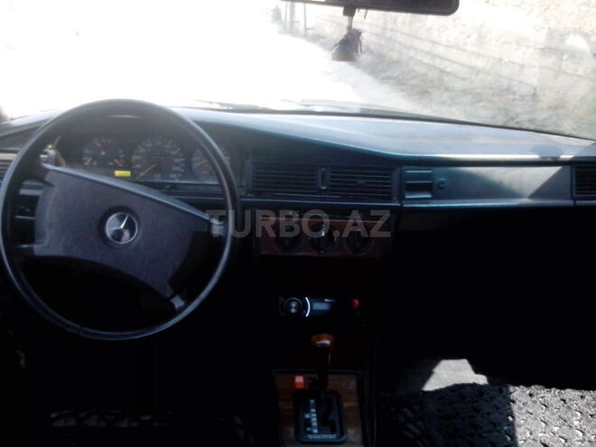 Mercedes 190 1991, 295,432 km - 2.0 л - Bakı