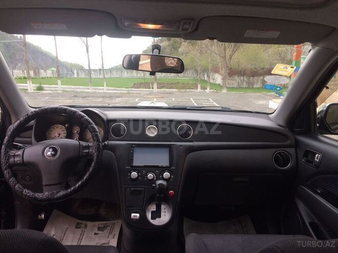 Mitsubishi Airtrek 2003, 223,000 km - 2.0 l - Oğuz