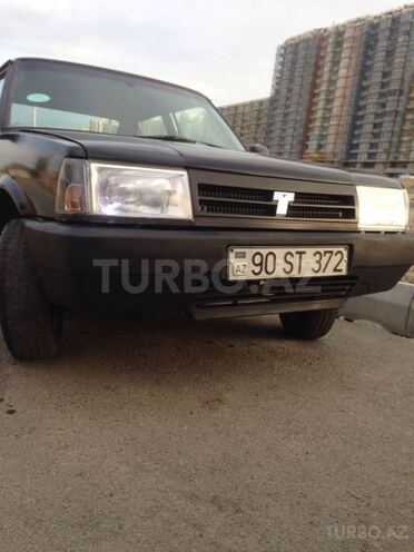 Tofas Sahin 1998, 155,600 km - 1.6 l - Bakı