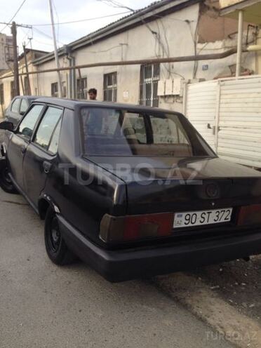 Tofas Sahin 1998, 155,600 km - 1.6 l - Bakı