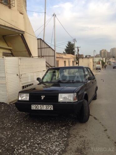 Tofas Sahin 1998, 155,600 km - 1.6 l - Bakı