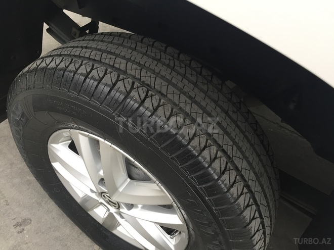 Volkswagen Amarok 2014, 129,000 km - 2.0 l - Bakı