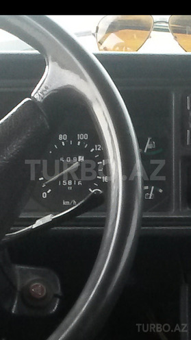 LADA (VAZ) 2107 2002, 1,589,000 km - 1.5 l - Bakı