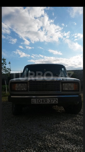 LADA (VAZ) 2107 2002, 1,589,000 km - 1.5 l - Bakı