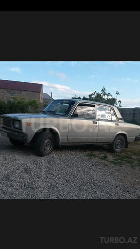 LADA (VAZ) 2107 2002, 1,589,000 km - 1.5 l - Bakı