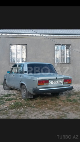LADA (VAZ) 2107 2002, 1,589,000 km - 1.5 l - Bakı