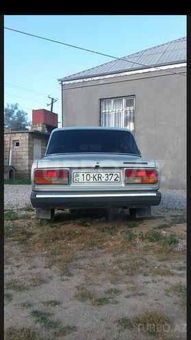 LADA (VAZ) 2107 2002, 1,589,000 km - 1.5 l - Bakı