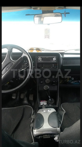 LADA (VAZ) 2107 2002, 1,589,000 km - 1.5 l - Bakı
