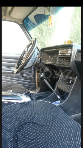 LADA (VAZ) 2107 2002, 1,589,000 km - 1.5 l - Bakı