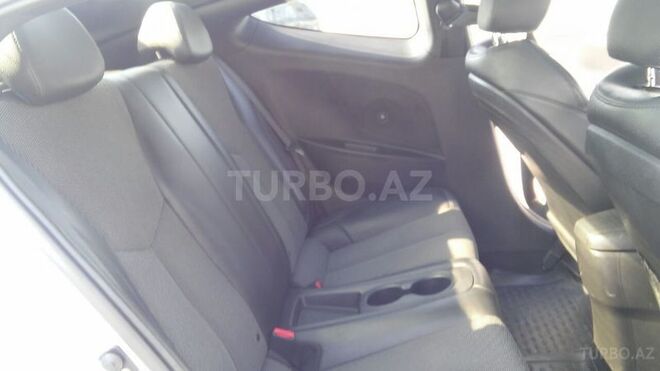 Hyundai Veloster 2011, 113,920 km - 1.6 l - Bakı