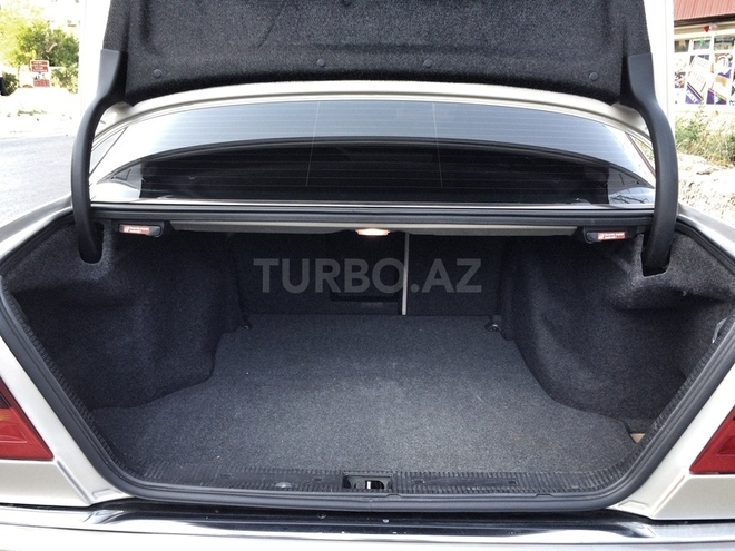 Mercedes C 230 1999, 150,888 km - 2.3 л - Bakı