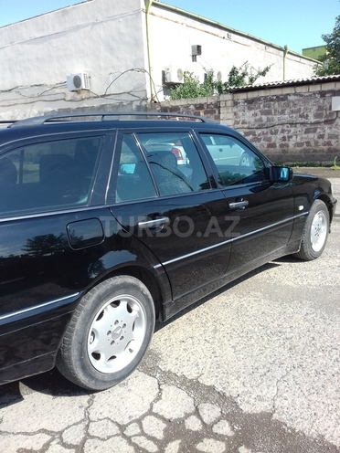 Mercedes C 180 1998, 22,000 km - 1.8 l - Gəncə