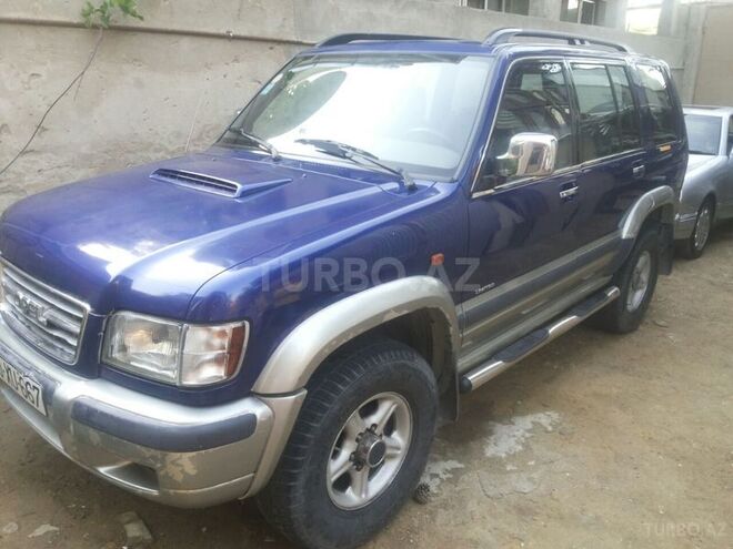 Opel  1998, 278,000 km - 3.2 l - Bakı