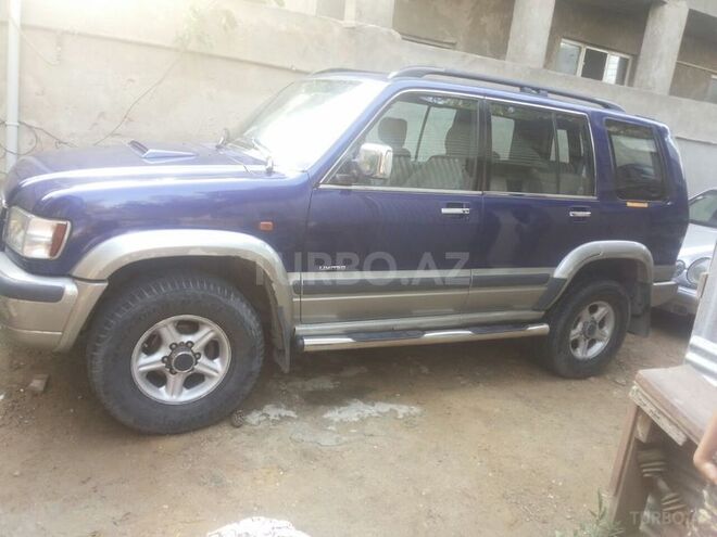 Opel  1998, 278,000 km - 3.2 l - Bakı