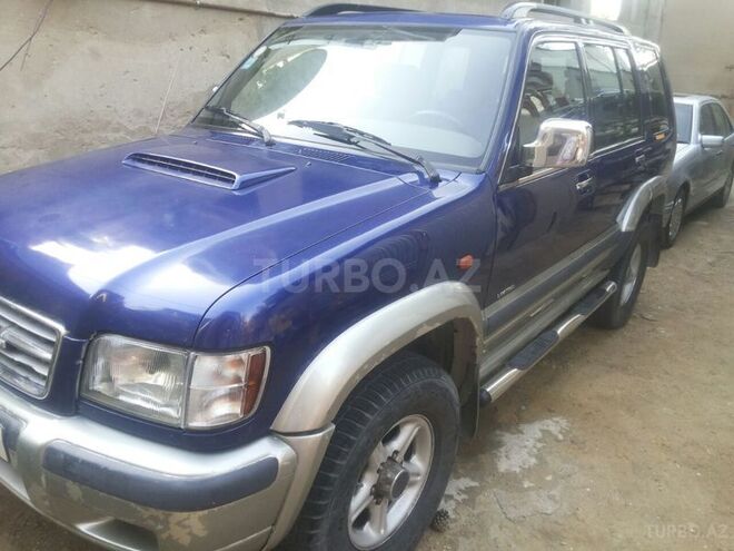 Opel  1998, 278,000 km - 3.2 l - Bakı