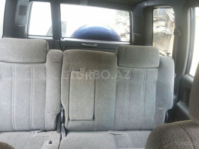 Opel  1998, 278,000 km - 3.2 l - Bakı