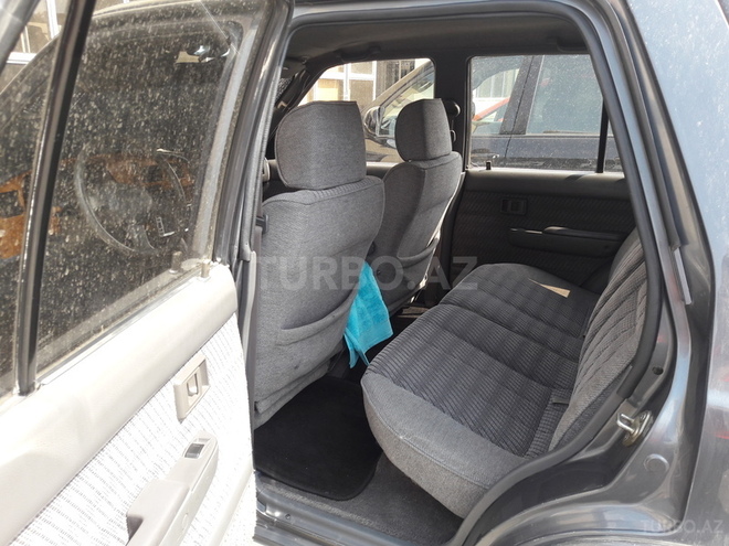 Toyota Surf 1992, 240,000 km - 2.5 l - Bakı