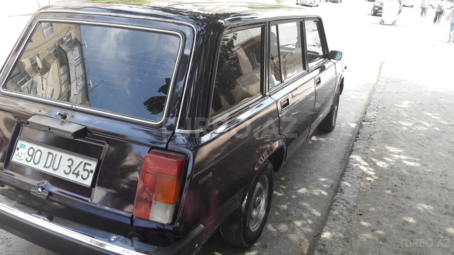 LADA (VAZ) 2104 2000, 200,003 km - 1.6 l - Bakı