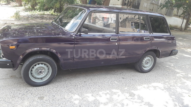 LADA (VAZ) 2104 2000, 200,003 km - 1.6 l - Bakı