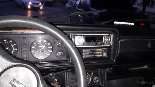 LADA (VAZ) 2104 2000, 200,003 km - 1.6 l - Bakı