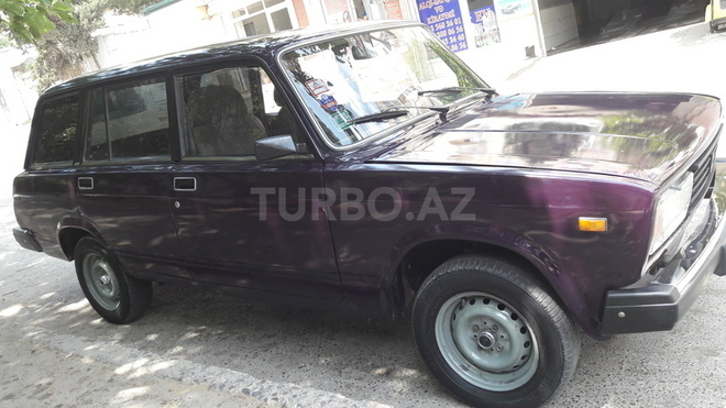 LADA (VAZ) 2104 2000, 200,003 km - 1.6 l - Bakı