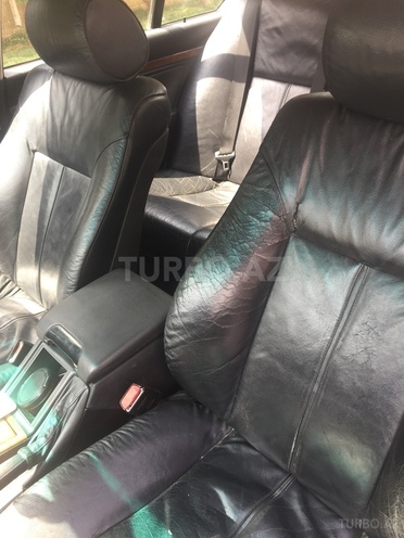 BMW 523 1998, 234,000 km - 2.5 л - Bakı