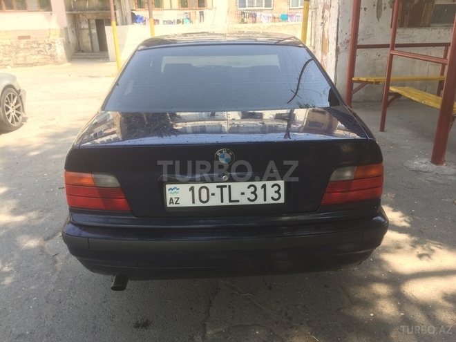 BMW 320 1995, 150,000 km - 2.0 l - Bakı