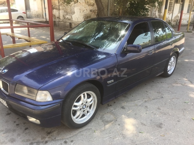 BMW 320 1995, 150,000 km - 2.0 l - Bakı