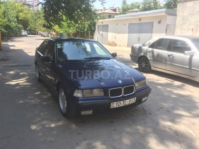 BMW 320 1995, 150,000 km - 2.0 l - Bakı
