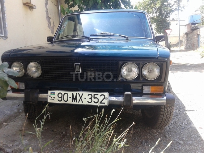 LADA (VAZ) 2106 1998, 22,000 km - 0.2 l - Gəncə