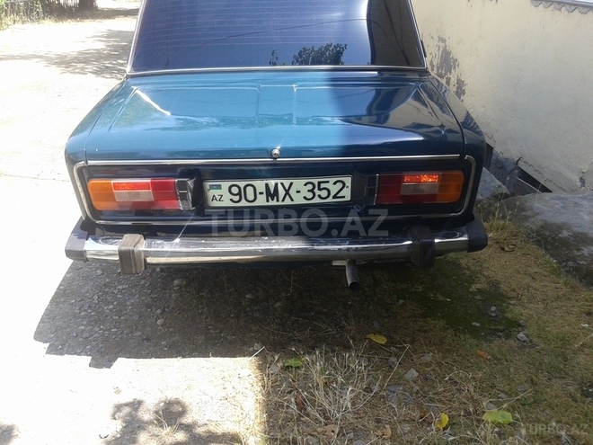 LADA (VAZ) 2106 1998, 22,000 km - 0.2 l - Gəncə