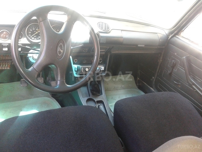 LADA (VAZ) 2106 1998, 22,000 km - 0.2 l - Gəncə
