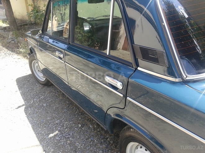 LADA (VAZ) 2106 1998, 22,000 km - 0.2 l - Gəncə